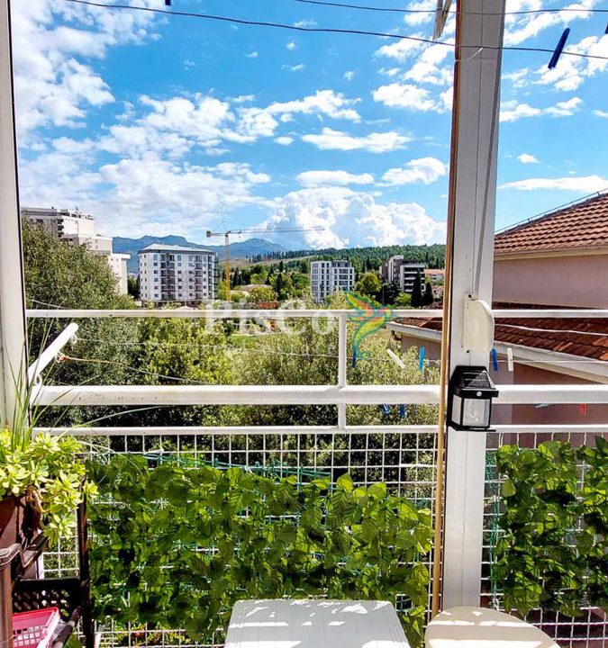 Prodaja četvorosoban dupleks u Podgorici, 127m2, Vezirov most, Podgorica-558