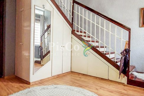 Prodaja četvorosoban dupleks u Podgorici, 127m2, Vezirov most, Podgorica-609