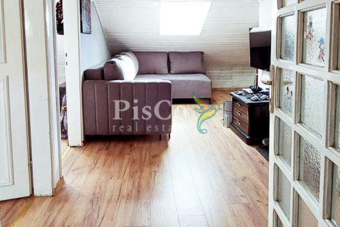 Prodaja četvorosoban dupleks u Podgorici, 127m2, Vezirov most, Podgorica-624