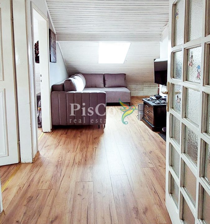 Prodaja četvorosoban dupleks u Podgorici, 127m2, Vezirov most, Podgorica-624