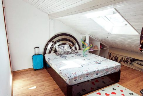 Prodaja četvorosoban dupleks u Podgorici, 127m2, Vezirov most, Podgorica-640