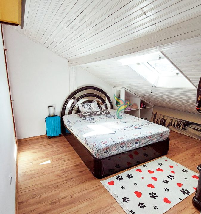 Prodaja četvorosoban dupleks u Podgorici, 127m2, Vezirov most, Podgorica-640