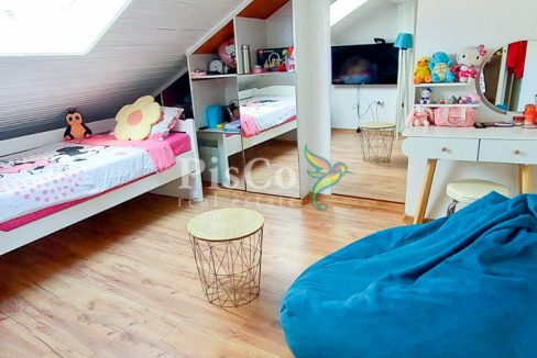 Prodaja četvorosoban dupleks u Podgorici, 127m2, Vezirov most, Podgorica-658