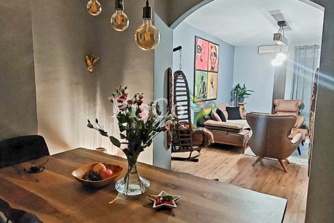 Prodaja četvorosoban dupleks u Podgorici, 127m2, Vezirov most, Podgorica-676