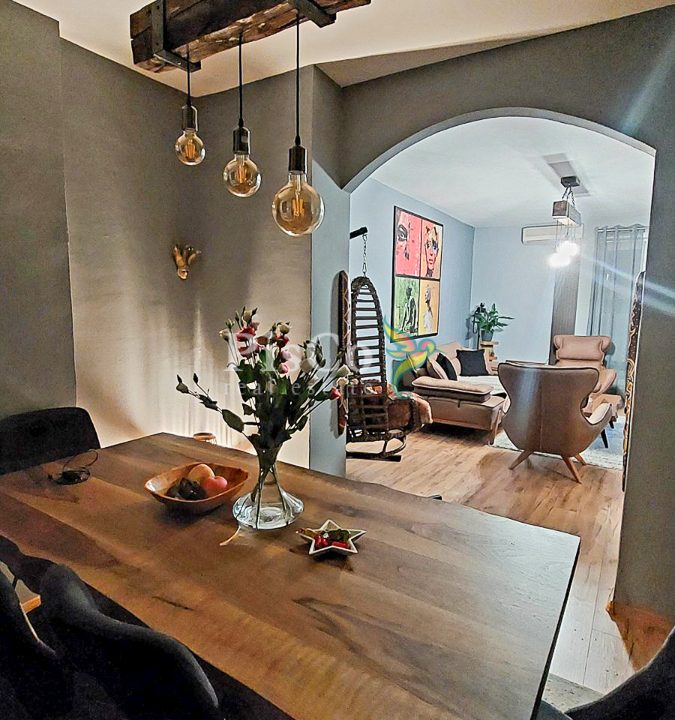 Prodaja četvorosoban dupleks u Podgorici, 127m2, Vezirov most, Podgorica-676