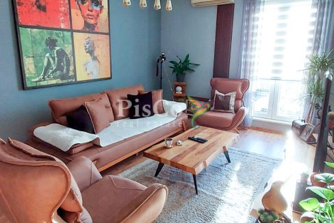 Prodaja četvorosoban dupleks u Podgorici, 127m2, Vezirov most, Podgorica-736