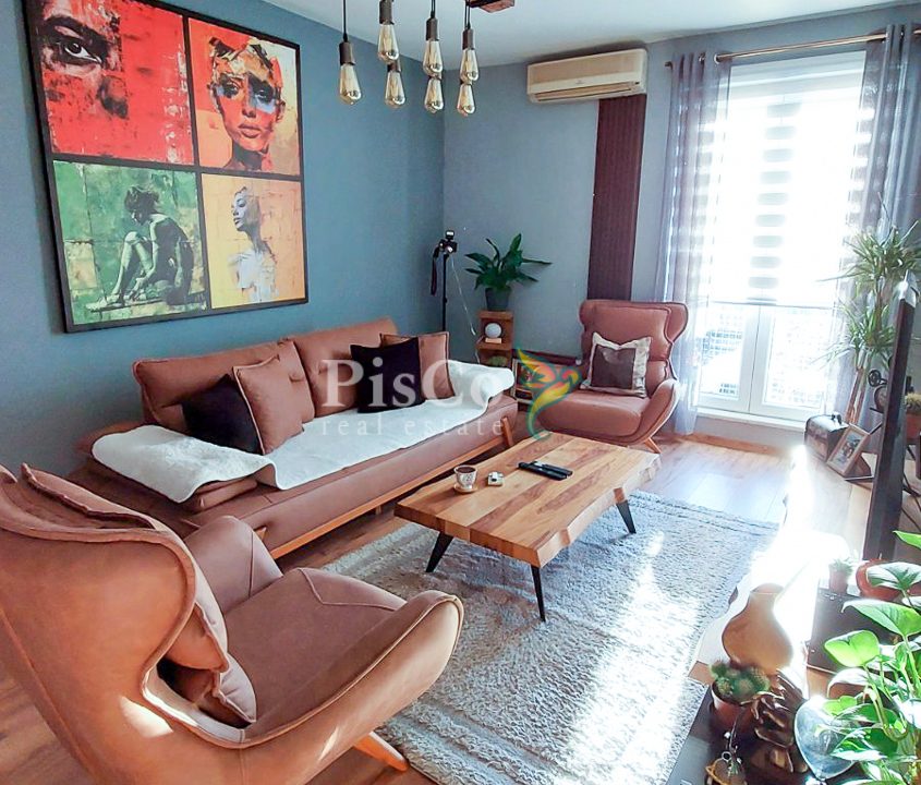 Prodaja četvorosoban dupleks u Podgorici, 127m2, Vezirov most, Podgorica-736