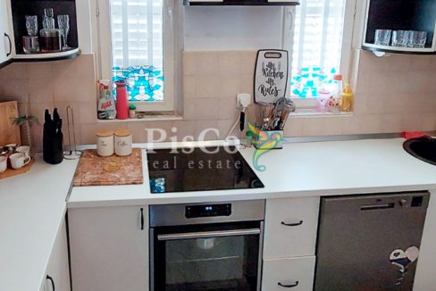 Prodaja četvorosoban dupleks u Podgorici, 127m2, Vezirov most, Podgorica-802