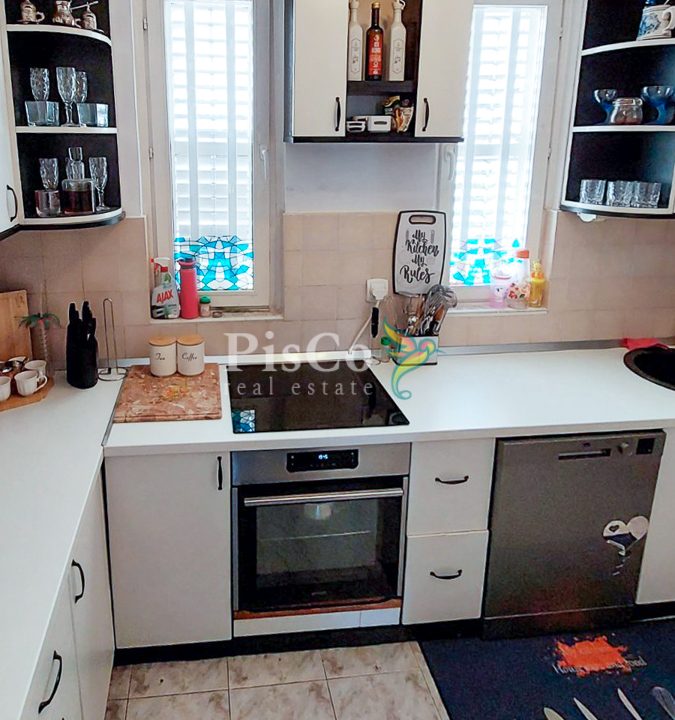 Prodaja četvorosoban dupleks u Podgorici, 127m2, Vezirov most, Podgorica-802