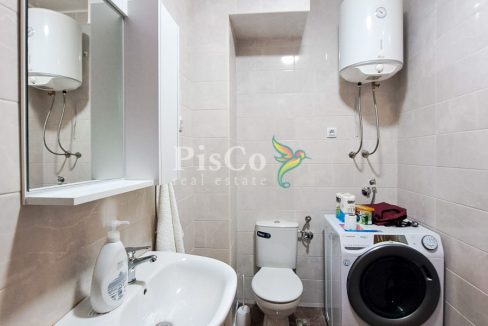 Prodaja dvosoban stan 55m2, Donje Polje, Cetinje-187