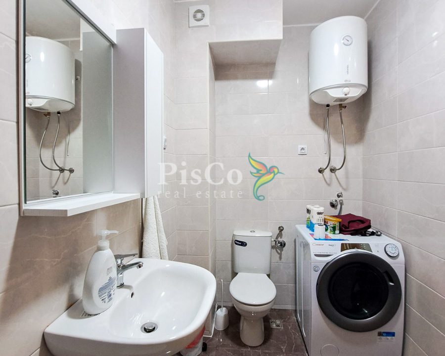 Prodaja dvosoban stan 55m2, Donje Polje, Cetinje-187