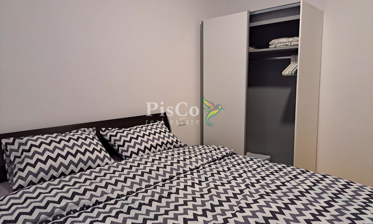 Prodaja dvosoban stan 55m2, Donje Polje, Cetinje-321