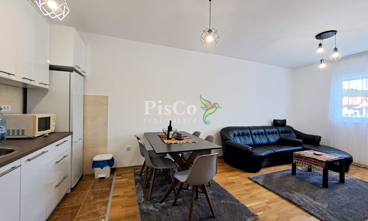 Prodaja dvosoban stan 55m2, Donje Polje, Cetinje-362