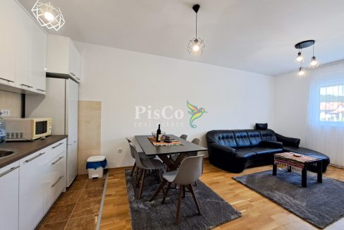 Prodaja dvosoban stan 55m2, Donje Polje, Cetinje-362