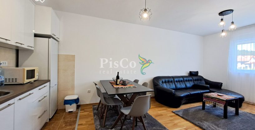 Prodaja dvosoban stan 55m2, Donje Polje, Cetinje