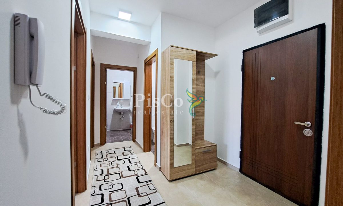 Prodaja dvosoban stan 55m2, Donje Polje, Cetinje-496