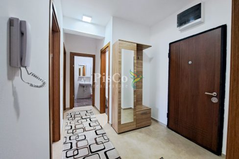 Prodaja dvosoban stan 55m2, Donje Polje, Cetinje-496