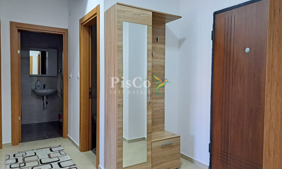 Prodaja dvosoban stan 55m2, Donje Polje, Cetinje-619