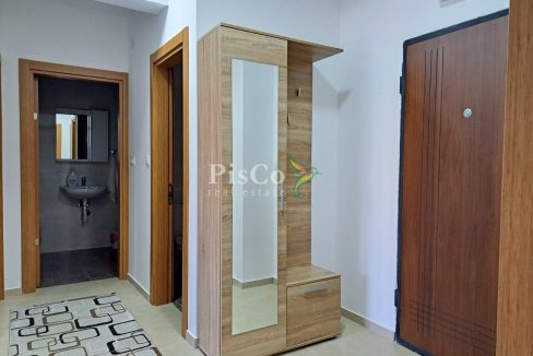 Prodaja dvosoban stan 55m2, Donje Polje, Cetinje-619