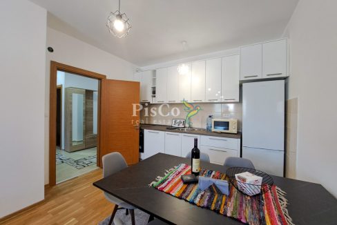 Prodaja dvosoban stan 55m2, Donje Polje, Cetinje-760