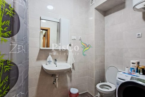 Prodaja dvosoban stan 55m2, Donje Polje, Cetinje-814