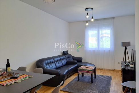 Prodaja dvosoban stan 55m2, Donje Polje, Cetinje-899