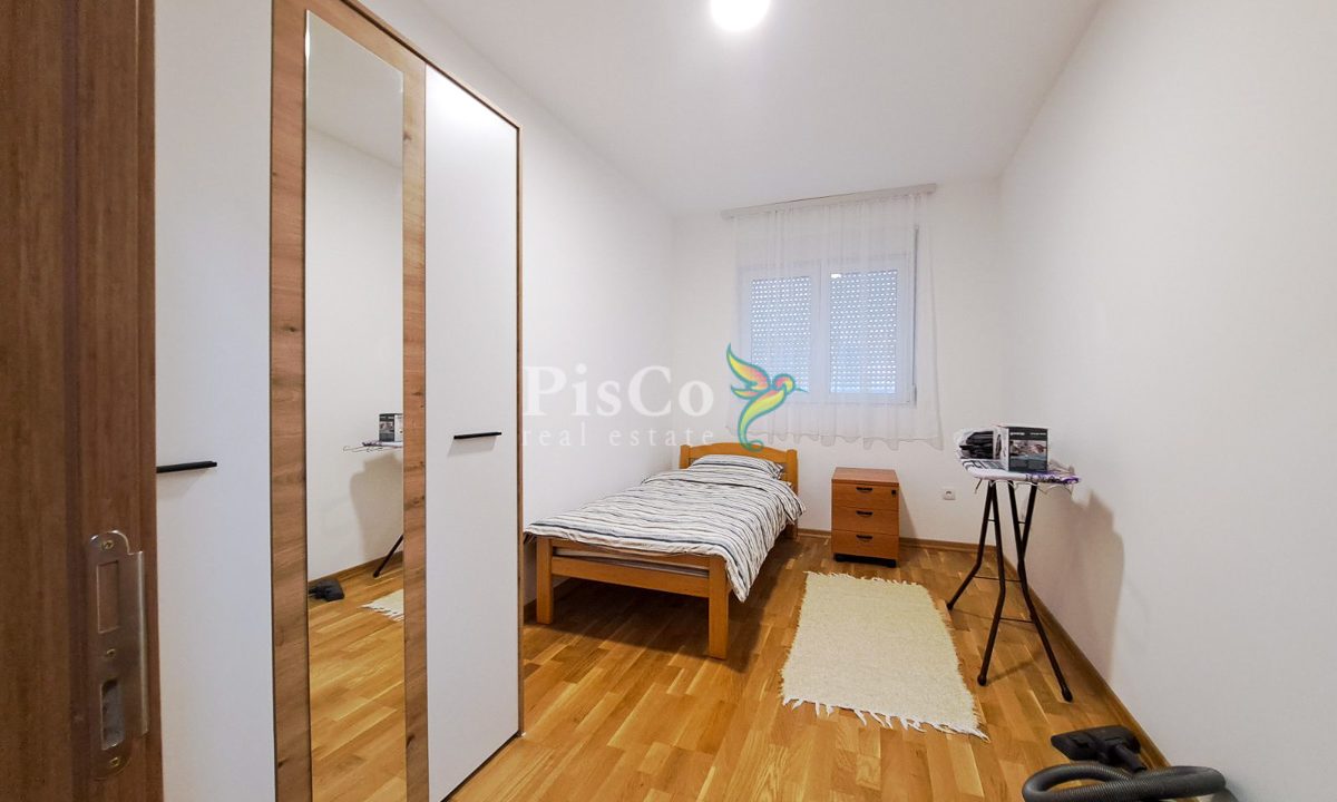 Prodaja dvosoban stan 55m2, Donje Polje, Cetinje-934