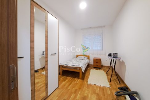 Prodaja dvosoban stan 55m2, Donje Polje, Cetinje-934