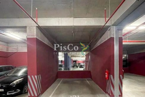 Prodaja garazno mjesto 18m2 Master kvart Podgorica 0001