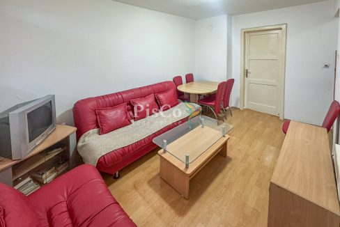 Prodaja jednosoban stan 34m2, centar, Nikšić-216