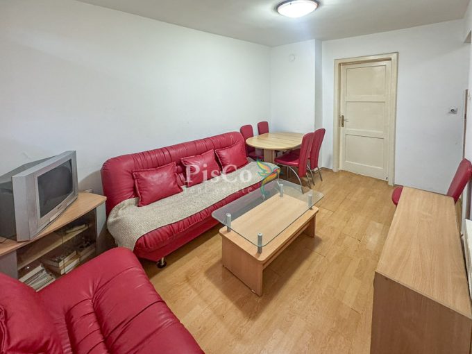Prodaja jednosoban stan 34m2 centar Niksic 216