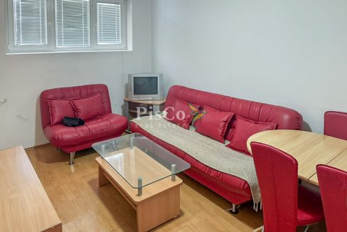 Prodaja jednosoban stan 34m2, centar, Nikšić-997