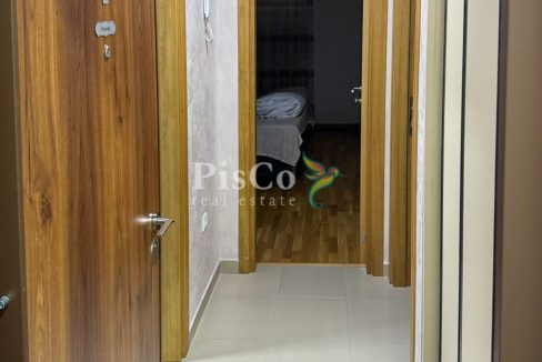 Prodaja, jednosoban stan, 48m2, Tuški Put, Podgorica-000