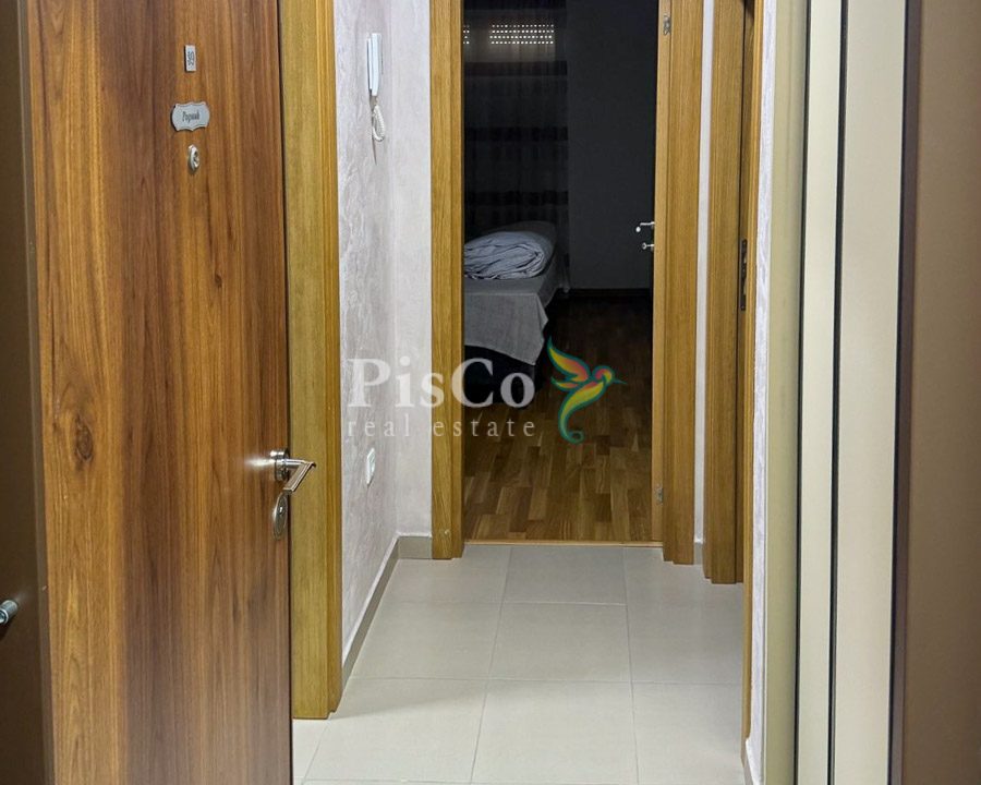 Prodaja, jednosoban stan, 48m2, Tuški Put, Podgorica-000