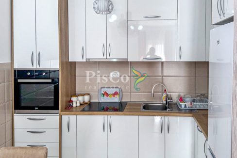 Prodaja, jednosoban stan, 48m2, Tuški Put, Podgorica-016