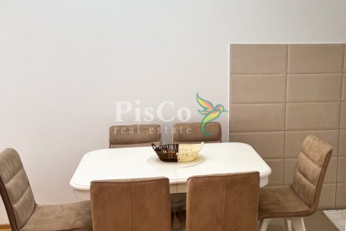 Prodaja, jednosoban stan, 48m2, Tuški Put, Podgorica-329