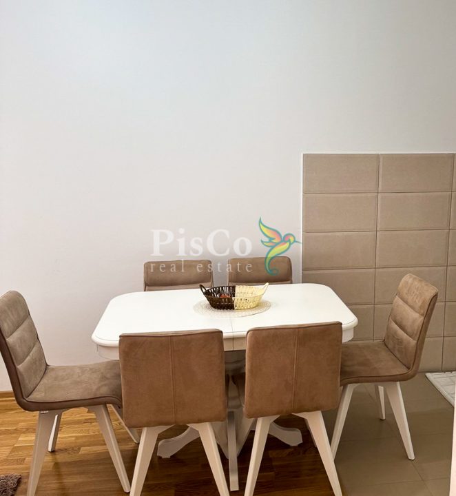 Prodaja, jednosoban stan, 48m2, Tuški Put, Podgorica-329