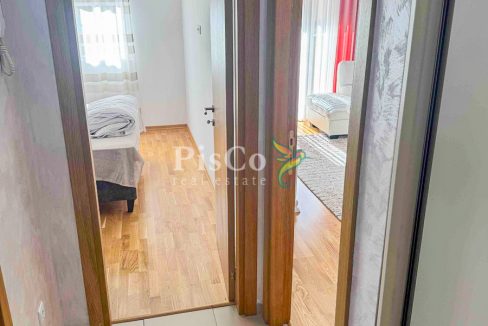Prodaja, jednosoban stan, 48m2, Tuški Put, Podgorica-409