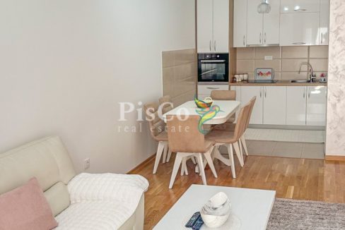 Prodaja, jednosoban stan, 48m2, Tuški Put, Podgorica-415