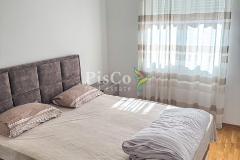 Prodaja, jednosoban stan, 48m2, Tuški Put, Podgorica-488