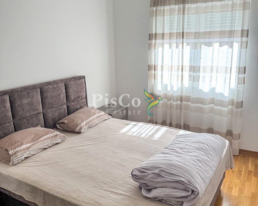 Prodaja, jednosoban stan, 48m2, Tuški Put, Podgorica-488