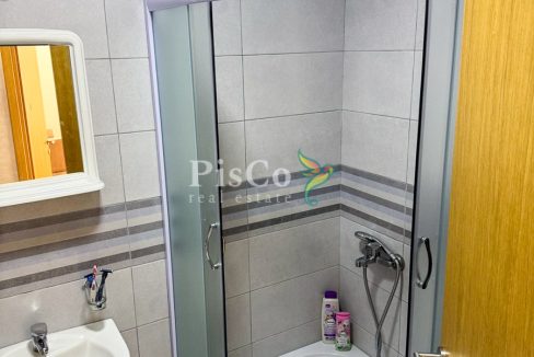 Prodaja, jednosoban stan, 48m2, Tuški Put, Podgorica-573