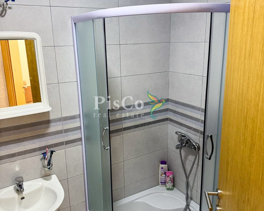 Prodaja, jednosoban stan, 48m2, Tuški Put, Podgorica-573