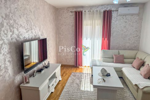 Prodaja, jednosoban stan, 48m2, Tuški Put, Podgorica-913