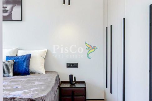 Prodaja jednosoban stan 53m2, Lastva Grbaljska, Kotor-21-10