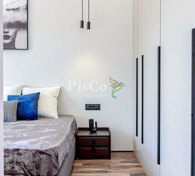 Prodaja jednosoban stan 53m2, Lastva Grbaljska, Kotor-21-10