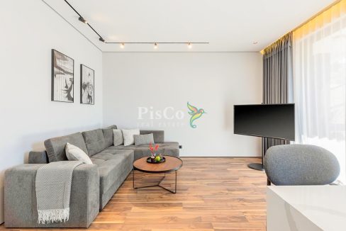 Prodaja jednosoban stan 53m2, Lastva Grbaljska, Kotor-21-12