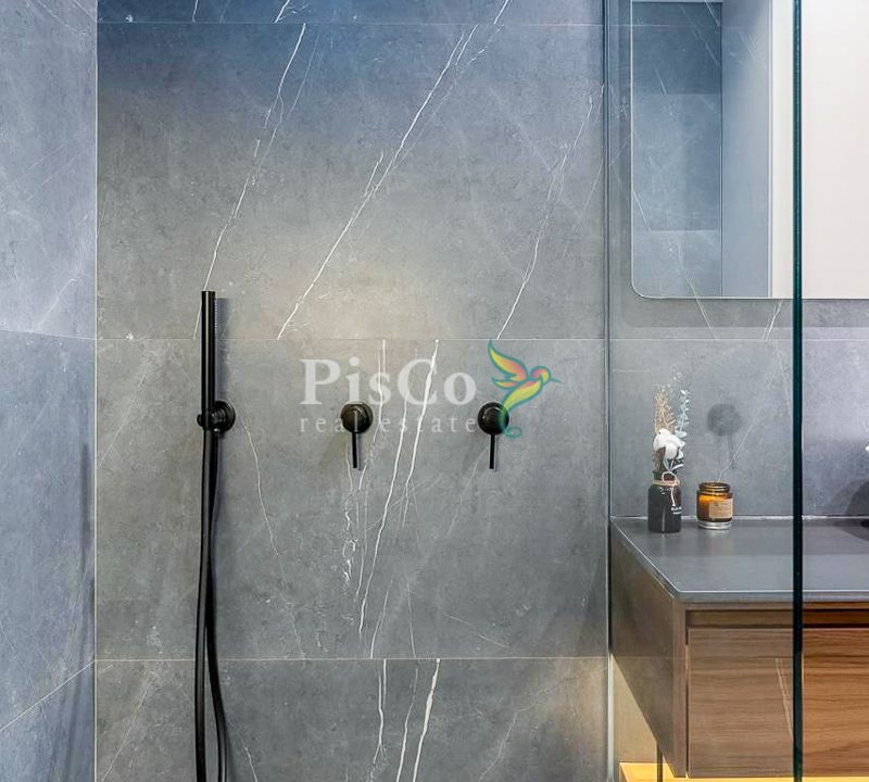 Prodaja jednosoban stan 53m2, Lastva Grbaljska, Kotor-21-14