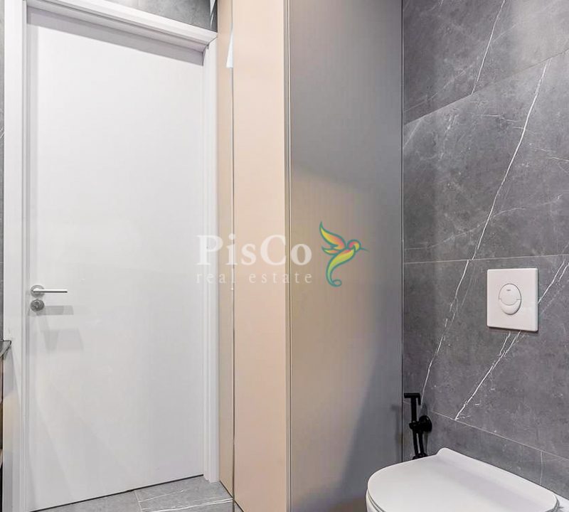 Prodaja jednosoban stan 53m2, Lastva Grbaljska, Kotor-21-15