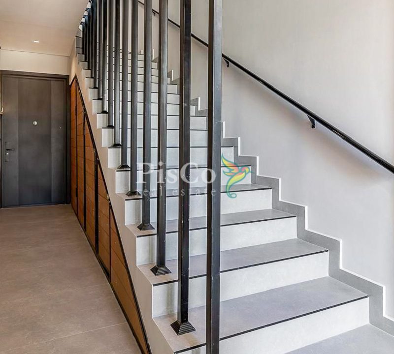 Prodaja jednosoban stan 53m2, Lastva Grbaljska, Kotor-21-16